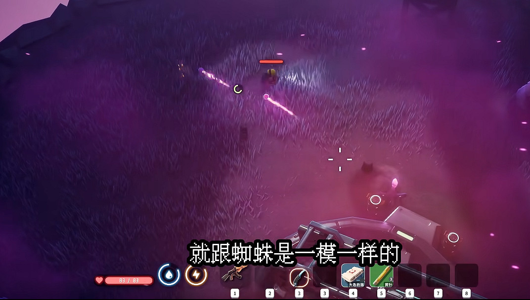 《逃離鴨科夫》風暴區風暴怪位置介紹 《逃離鴨科夫》風暴區風暴怪位置介紹