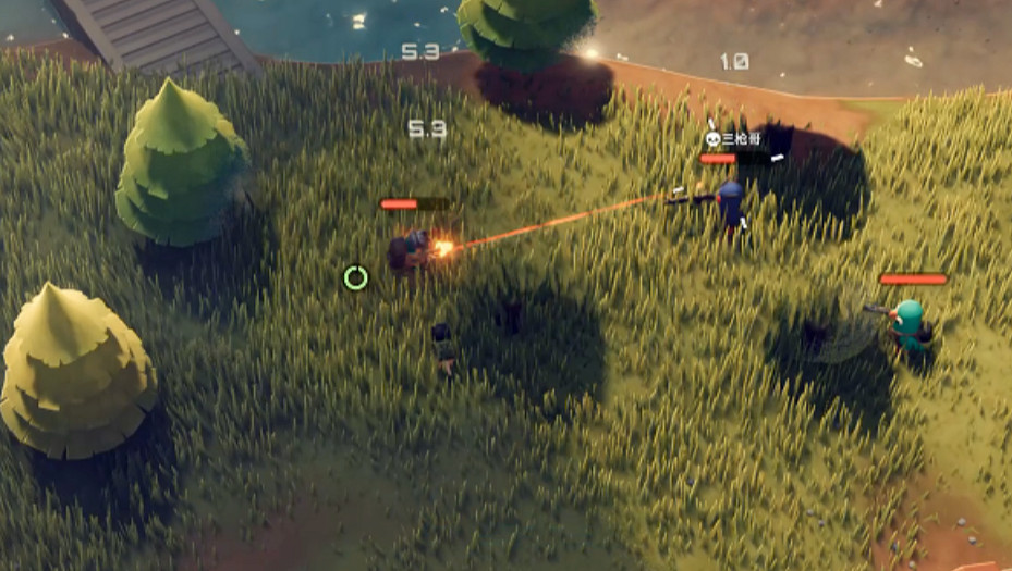 《逃離鴨科夫》護甲流配裝推薦 《逃離鴨科夫》護甲流配裝推薦