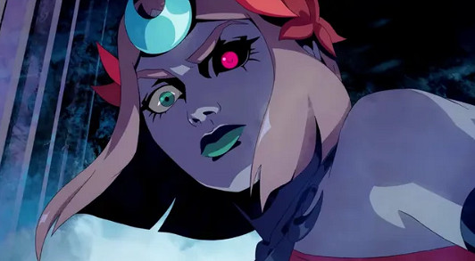 《黑帝斯2》文字量驚人:劇本超40萬詞,台詞超3萬句 《黑帝斯2》文字量驚人:劇本超40萬詞,台詞超3萬句