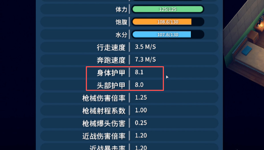 《逃離鴨科夫》護甲流配裝推薦 《逃離鴨科夫》護甲流配裝推薦