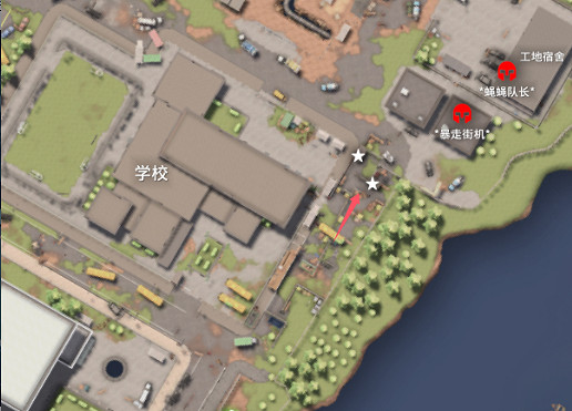 《逃離鴨科夫》鑰匙獲取途徑 《逃離鴨科夫》鑰匙獲取途徑