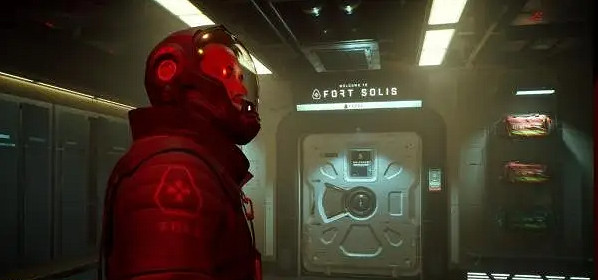 別去那座火星基地!科幻巨作《索利斯堡》推出Xbox版 別去那座火星基地!科幻巨作《索利斯堡》推出Xbox版