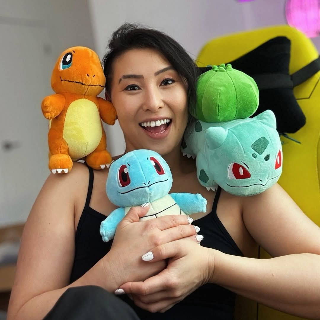 《羊蹄山》女主COS寶可夢護士:粉發小姐姐太吸睛! 《羊蹄山》女主COS寶可夢護士:粉發小姐姐太吸睛!