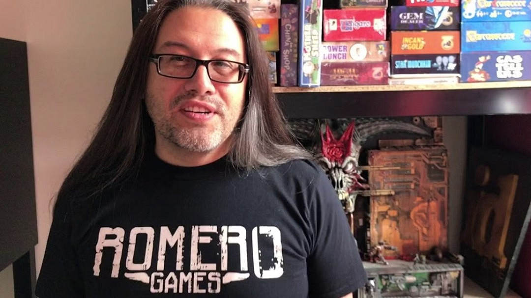 羅梅羅工作室大型項目被取消 現已轉向小規模遊戲開發 羅梅羅工作室大型項目被取消 現已轉向小規模遊戲開發