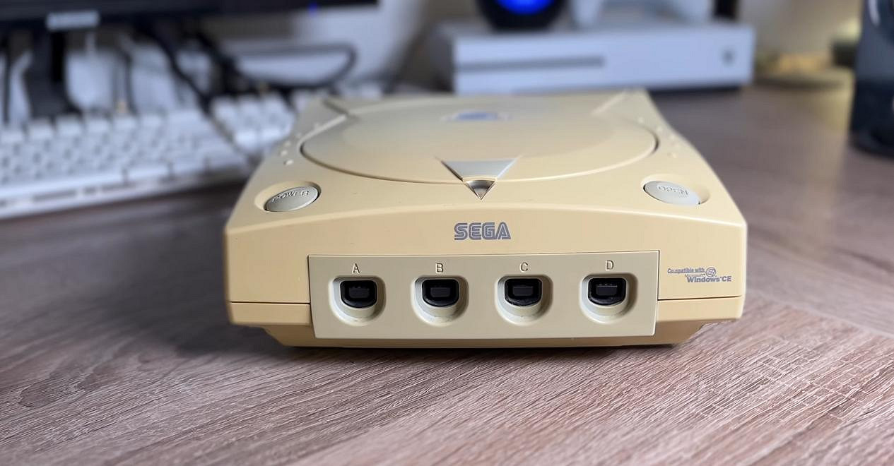 世嘉DC瀏覽器支援終結 堅持27年後遭谷歌“強制退休” 世嘉DC瀏覽器支援終結 堅持27年後遭谷歌“強制退休”