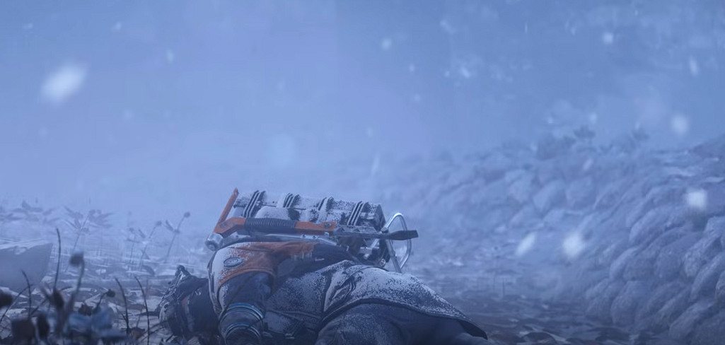 《ARC》冬季大更新:極寒風暴與篝火事件席卷戰場 《ARC》冬季大更新:極寒風暴與篝火事件席卷戰場