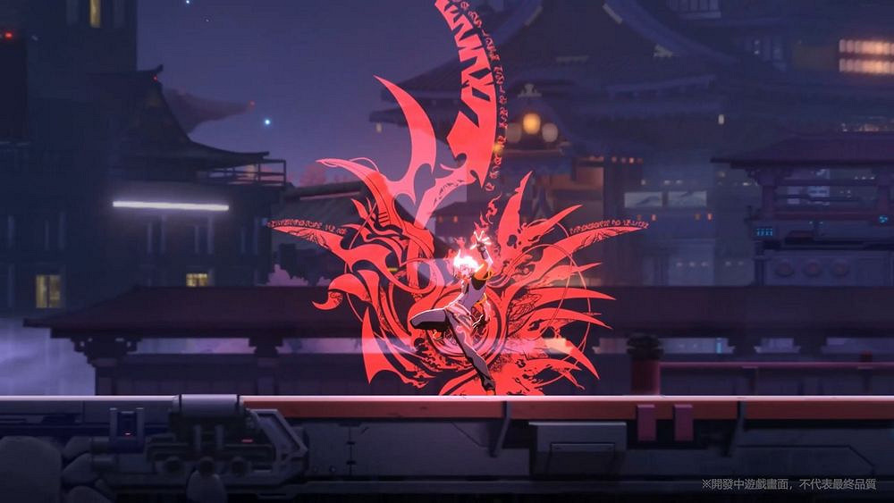 《蒼翼 混沌效應X》公布黑鐵直人宣傳片 明年2月發售! 《蒼翼 混沌效應X》公布黑鐵直人宣傳片 明年2月發售!