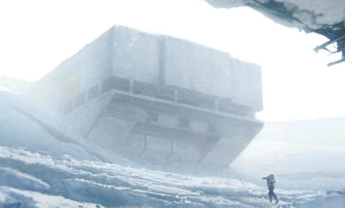 《ARC》冬季大更新:極寒風暴與篝火事件席卷戰場 《ARC》冬季大更新:極寒風暴與篝火事件席卷戰場