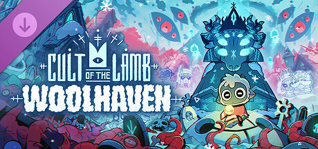 《進擊羔羊傳說》DLC“羊絨仙境”定檔 1月23日發售 《進擊羔羊傳說》DLC“羊絨仙境”定檔 1月23日發售