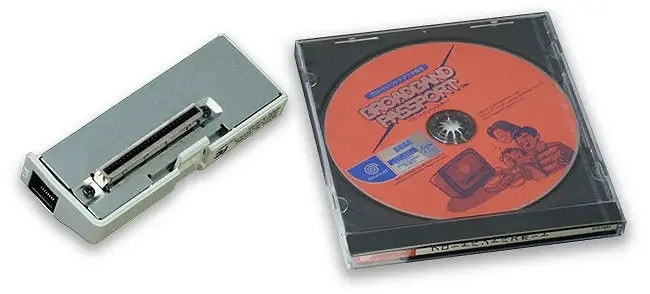 世嘉DC瀏覽器支援終結 堅持27年後遭谷歌“強制退休” 世嘉DC瀏覽器支援終結 堅持27年後遭谷歌“強制退休”