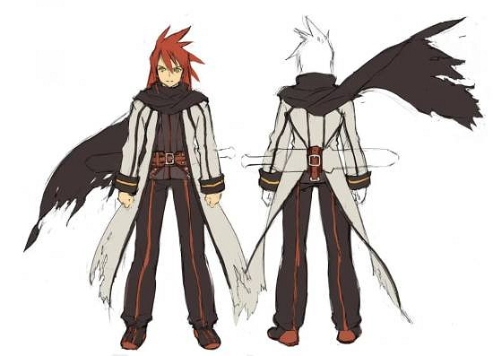 《深淵傳說》20周年訪談:地圖做好了才找編劇圓故事 《深淵傳說》20周年訪談:地圖做好了才找編劇圓故事