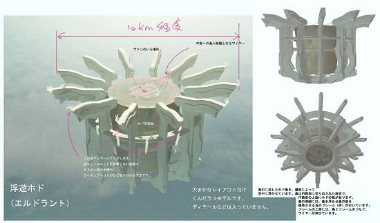 《深淵傳說》20周年訪談:地圖做好了才找編劇圓故事 《深淵傳說》20周年訪談:地圖做好了才找編劇圓故事