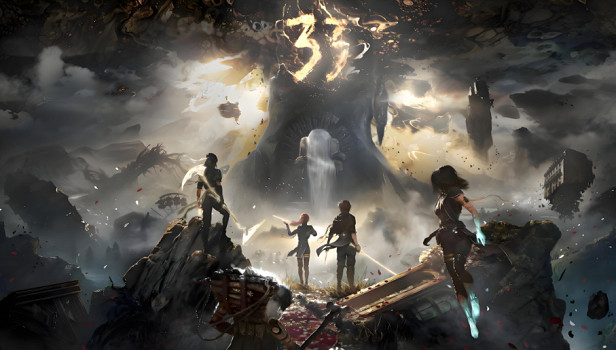 粉絲希望《光與影》瑪埃爾配音演員回歸《神界》新作