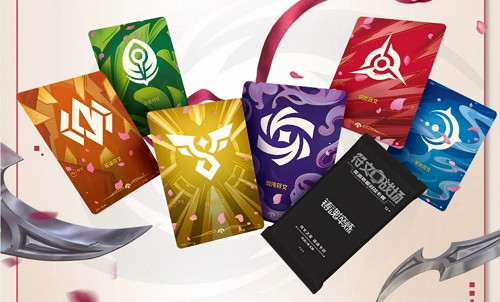 《符文戰場:英雄聯盟對戰卡牌》「鑄魂淬煉」將如何重鑄你的牌桌? 《符文戰場:英雄聯盟對戰卡牌》「鑄魂淬煉」將如何重鑄你的牌桌?