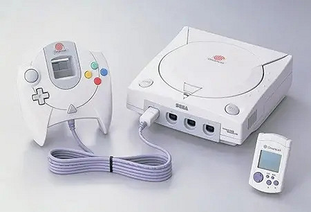 世嘉DC瀏覽器支援終結 堅持27年後遭谷歌“強制退休” 世嘉DC瀏覽器支援終結 堅持27年後遭谷歌“強制退休”