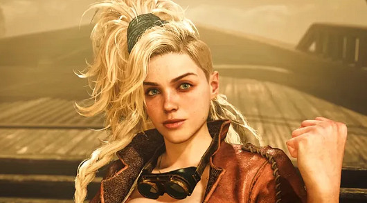 卡普空提醒：《魔物獵人：荒野》更新或導致mod失效