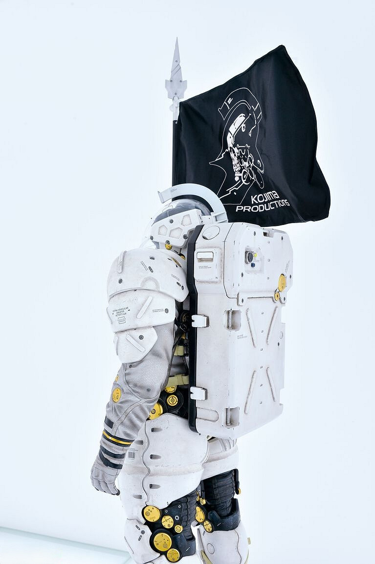 小島工作室成立10周年:Ludens升級 官宣太空創作方向 小島工作室成立10周年:Ludens升級 官宣太空創作方向