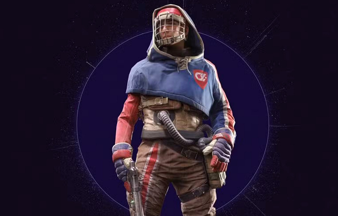 《ARC》冬季大更新:極寒風暴與篝火事件席卷戰場 《ARC》冬季大更新:極寒風暴與篝火事件席卷戰場