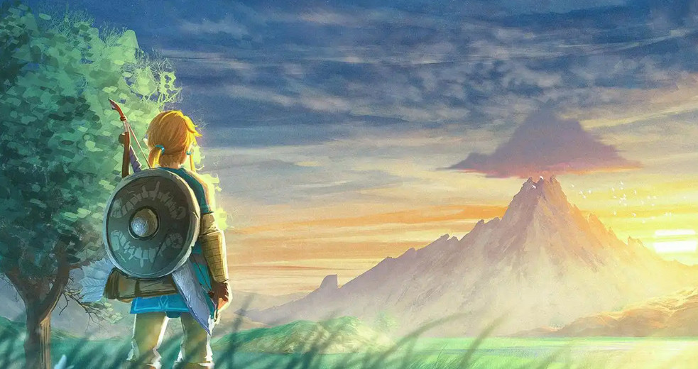 任天堂希望Monolith Soft主導開發新《塞爾達》作品 任天堂希望Monolith Soft主導開發新《塞爾達》作品