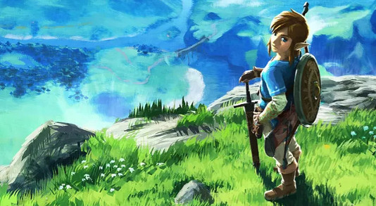 任天堂希望Monolith Soft主導開發新《塞爾達》作品 任天堂希望Monolith Soft主導開發新《塞爾達》作品