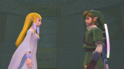 《塞爾達》兩大核心人物對談:15年開發回顧與未來展望 《塞爾達》兩大核心人物對談:15年開發回顧與未來展望