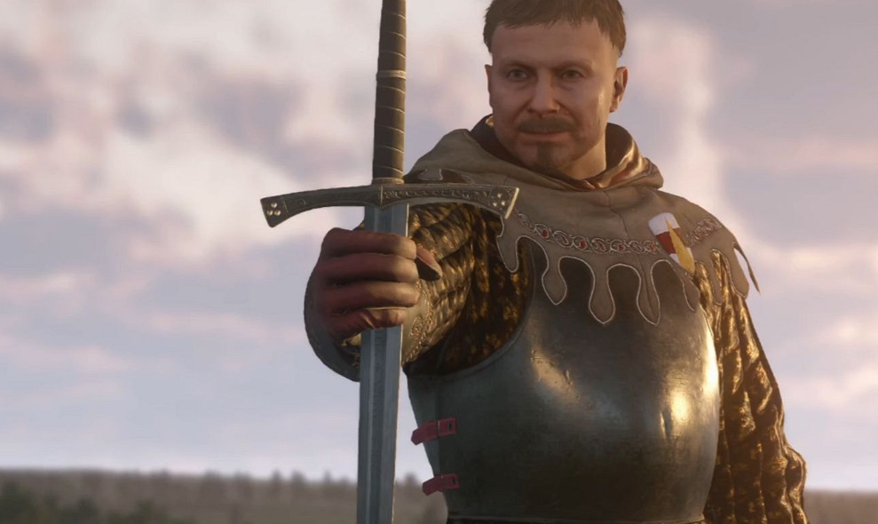 堅持"開局虐玩家"!《天國2》團隊正面看待負面反饋 堅持"開局虐玩家"!《天國2》團隊正面看待負面反饋