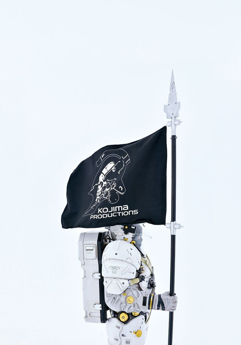 小島工作室成立10周年:Ludens升級 官宣太空創作方向 小島工作室成立10周年:Ludens升級 官宣太空創作方向