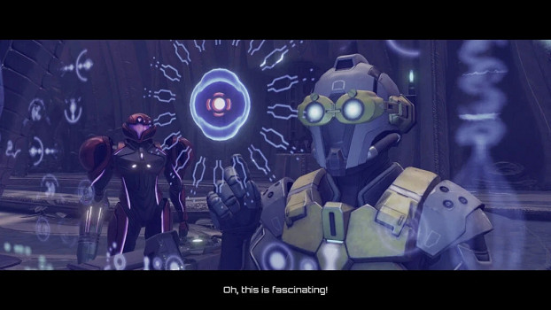 《銀河戰士Prime4》挖出30分鐘刪減語音 隊友想造火箭鞋