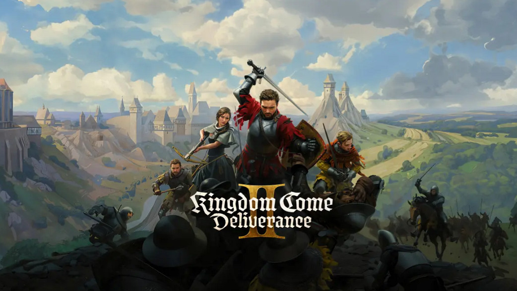 堅持"開局虐玩家"!《天國2》團隊正面看待負面反饋 堅持"開局虐玩家"!《天國2》團隊正面看待負面反饋