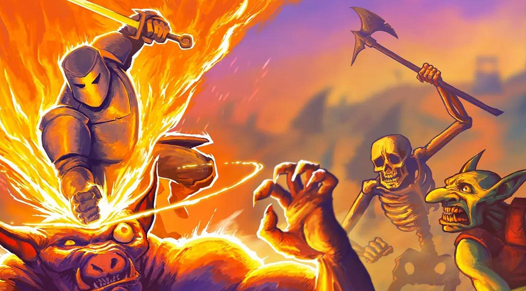 《Megabonk》推出萬聖節更新:可操控新角色床單幽靈 《Megabonk》推出萬聖節更新:可操控新角色床單幽靈