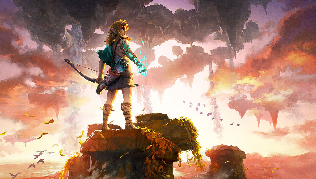 任天堂希望Monolith Soft主導開發新《塞爾達》作品 任天堂希望Monolith Soft主導開發新《塞爾達》作品