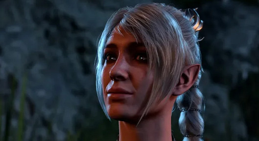 粉絲希望《光與影》瑪埃爾配音演員回歸《神界》新作 粉絲希望《光與影》瑪埃爾配音演員回歸《神界》新作