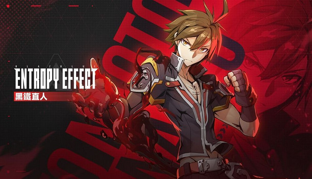 《蒼翼 混沌效應X》公布黑鐵直人宣傳片 明年2月發售!