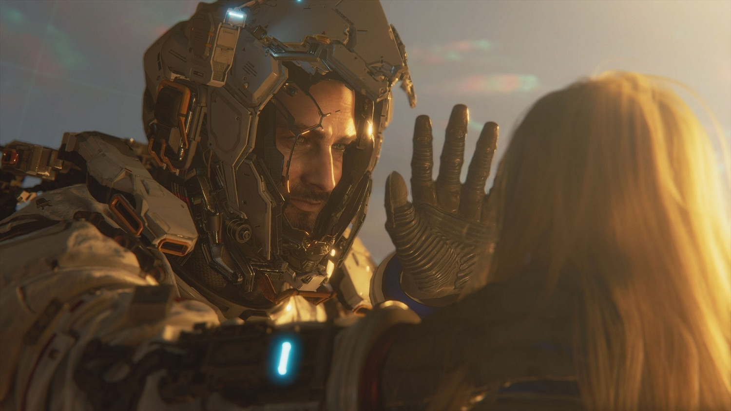 外媒專訪《虛實萬象》:Switch2版畫面驚豔不輸次世代 外媒專訪《虛實萬象》:Switch2版畫面驚豔不輸次世代