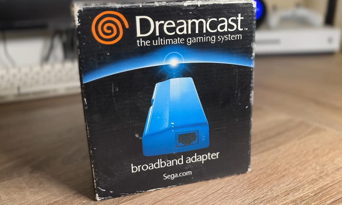 世嘉DC瀏覽器支援終結 堅持27年後遭谷歌“強制退休” 世嘉DC瀏覽器支援終結 堅持27年後遭谷歌“強制退休”