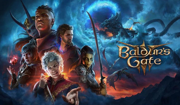 《博德3》曾計劃刪除反應動作系統：幸虧玩家反對