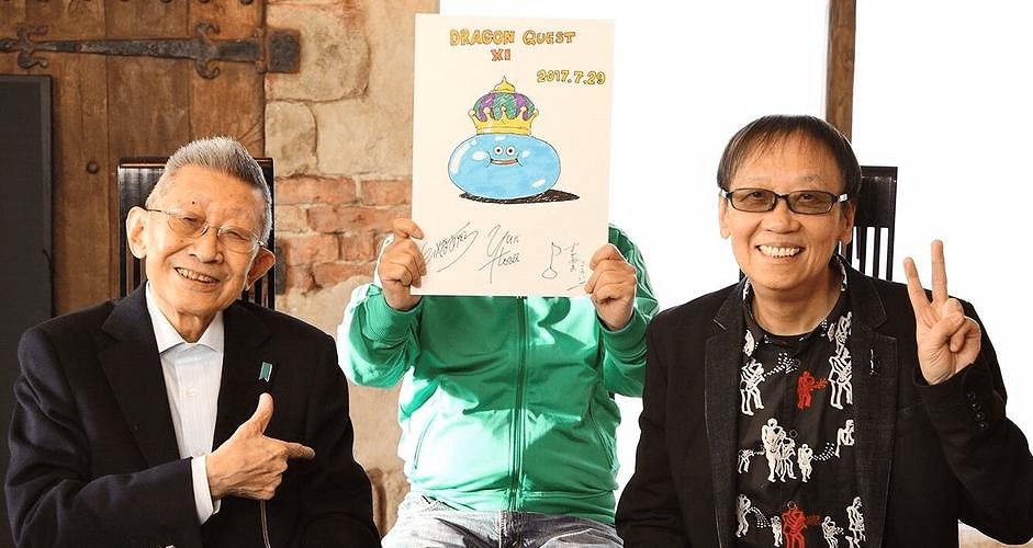 《勇者鬥惡龍I &amp; II HD-2D重製版》，被老資曆“嚇”哭了