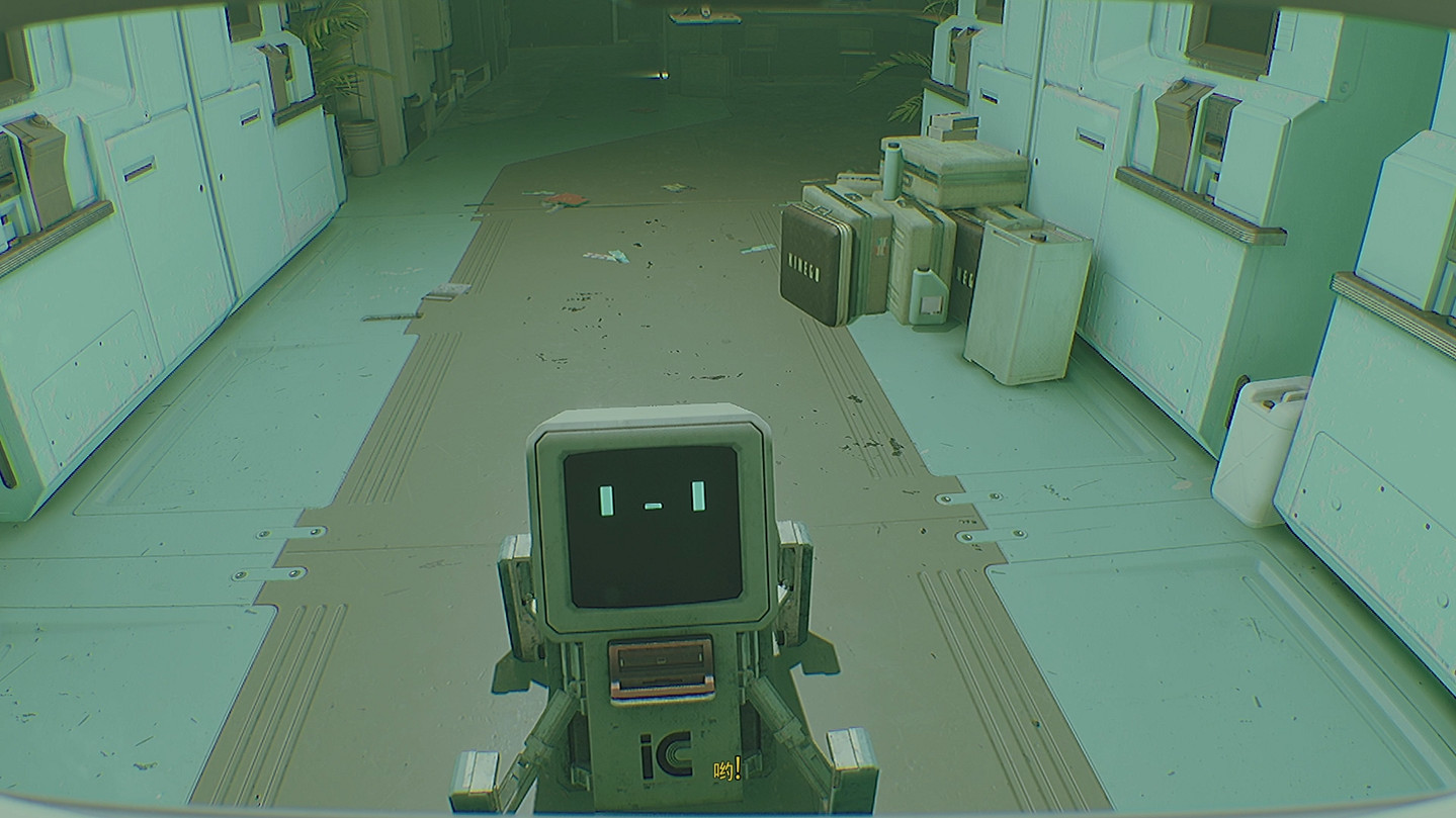 沉浸式的無望恐懼？不讓暫停的科幻恐怖遊戲來了！