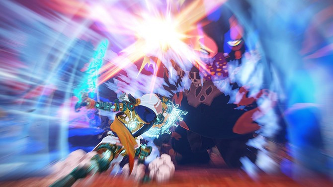 《塞爾達無雙 封印戰記》更新禁忌難度與幻影加儂來襲