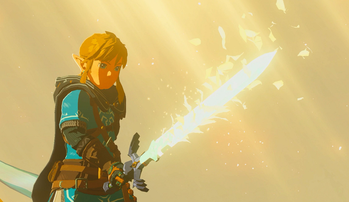 《塞爾達傳說王國之淚》金手指程式碼大全最新