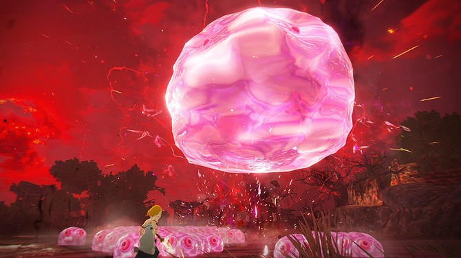 《塞爾達無雙 封印戰記》更新禁忌難度與幻影加儂來襲