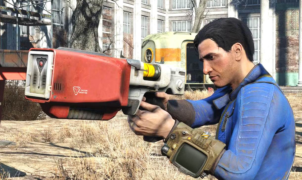 《異塵餘生4》更新引Xbox玩家不滿:Mod儲存擴容又跳票 《異塵餘生4》更新引Xbox玩家不滿:Mod儲存擴容又跳票