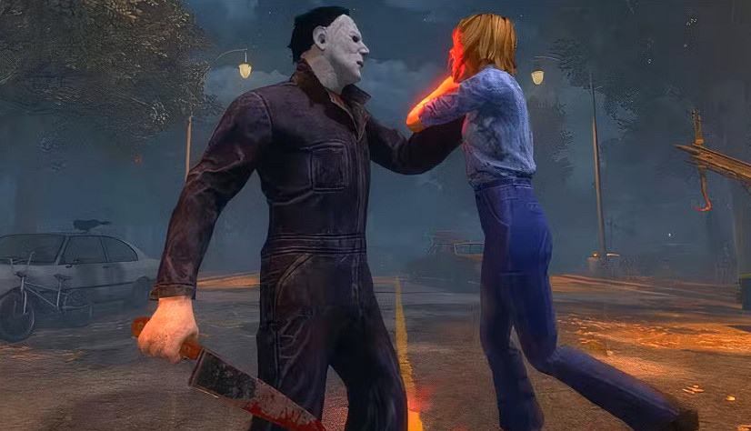 《黎明死線》宣布"月光光心慌慌"連動DLC即將下架 《黎明死線》宣布"月光光心慌慌"連動DLC即將下架