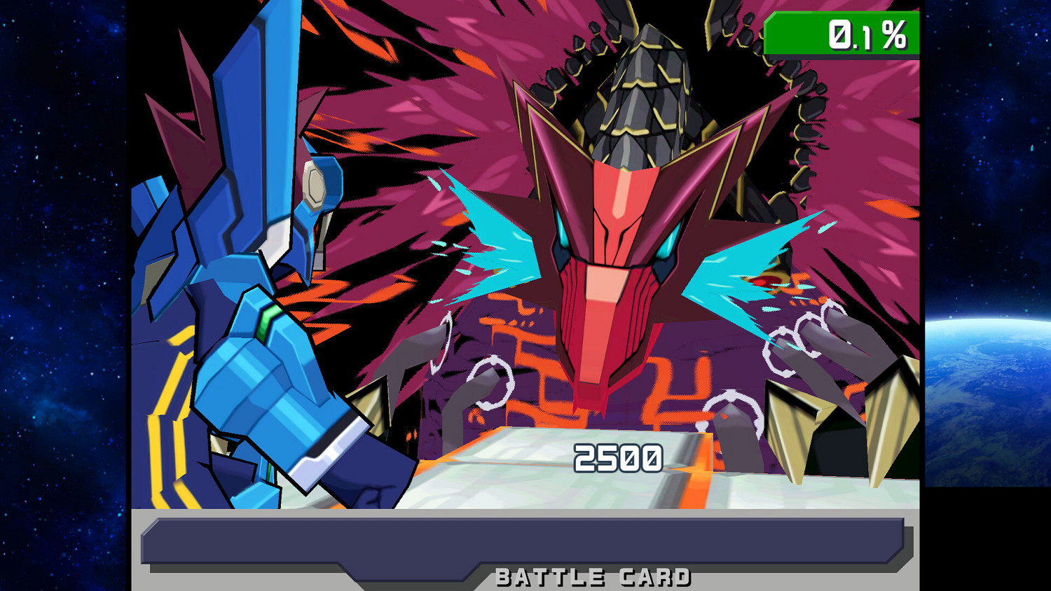 《流星洛克人 完美合集》發售日泄露：2026年3月發售！