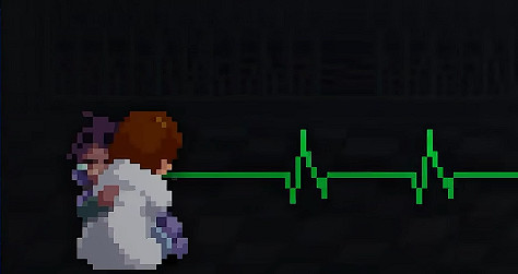 《節奏醫生》試玩報告:這是什麽小雞孵化器 《節奏醫生》試玩報告:這是什麽小雞孵化器