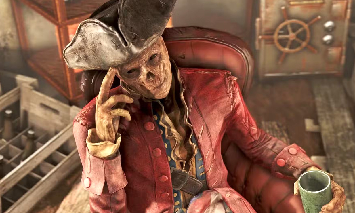 《異塵餘生4》更新引Xbox玩家不滿:Mod儲存擴容又跳票 《異塵餘生4》更新引Xbox玩家不滿:Mod儲存擴容又跳票