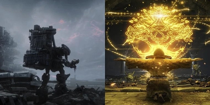 FS社為《艾爾登法環》《機戰傭兵6》發布關鍵安全更新檔