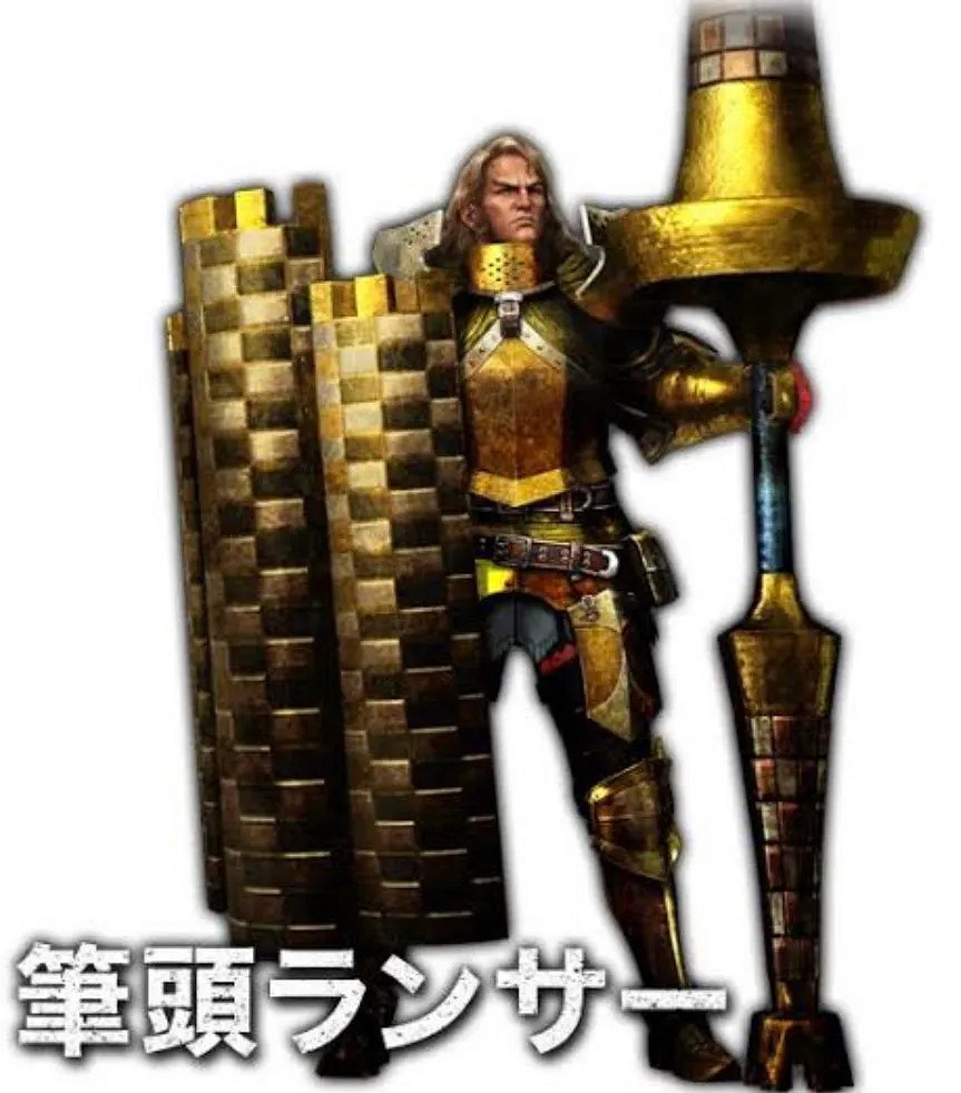 《魔物獵人：荒野》NPC隊長太真實?遇險不扛怪當場跑路