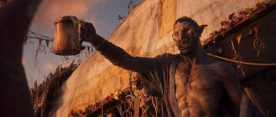 《神界》的保密工作很完美!連索尼微軟高層都不知道 《神界》的保密工作很完美!連索尼微軟高層都不知道