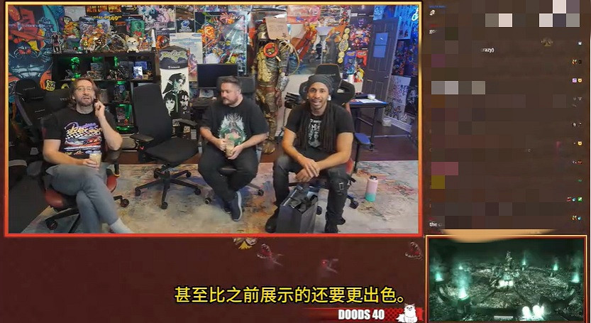 知名博主試玩《影之刃零》：終於不是黑神話這種魂遊了